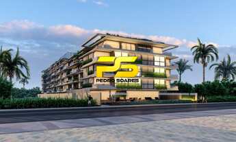 Imagem: APARTAMENTO RESIDENCIAL em JOÃO PESSOA