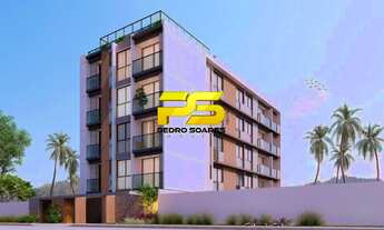 Imagem: APARTAMENTO RESIDENCIAL em CABEDELO - PB