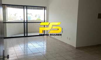 Imagem: APARTAMENTO RESIDENCIAL em JOÃO PESSOA