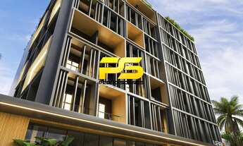 Imagem: APARTAMENTO RESIDENCIAL em CABEDELO - PB