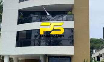 Imagem: APARTAMENTO RESIDENCIAL em JOÃO PESSOA