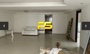 Imagem 2: APARTAMENTO RESIDENCIAL em JOÃO PESSOA - PB, CABO BRANCO