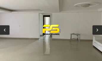 Imagem 3: APARTAMENTO RESIDENCIAL em JOÃO PESSOA - PB, CABO BRANCO