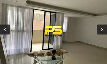 Imagem 4: APARTAMENTO RESIDENCIAL em JOÃO PESSOA - PB, CABO BRANCO