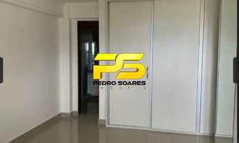Imagem 6: APARTAMENTO RESIDENCIAL em JOÃO PESSOA - PB, CABO BRANCO