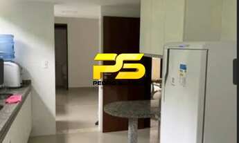 Imagem 7: APARTAMENTO RESIDENCIAL em JOÃO PESSOA - PB, CABO BRANCO