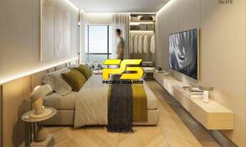 Imagem 2: APARTAMENTO RESIDENCIAL em JOÃO PESSOA - PB, CABO BRANCO