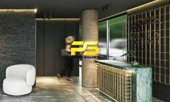 Imagem 3: APARTAMENTO RESIDENCIAL em JOÃO PESSOA - PB, CABO BRANCO