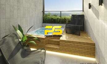 Imagem 4: APARTAMENTO RESIDENCIAL em JOÃO PESSOA - PB, CABO BRANCO