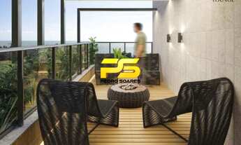 Imagem 5: APARTAMENTO RESIDENCIAL em JOÃO PESSOA - PB, CABO BRANCO