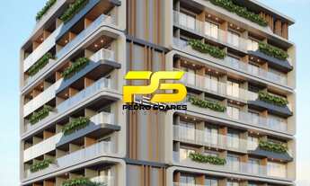 Imagem: APARTAMENTO RESIDENCIAL em CABEDELO - PB