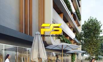 Imagem 5: APARTAMENTO RESIDENCIAL em CABEDELO - PB, INTERMARES