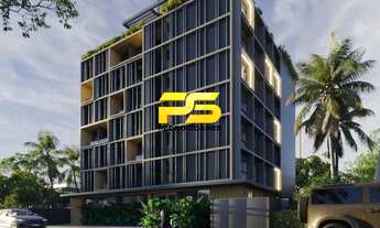 Imagem: APARTAMENTO RESIDENCIAL em JOÃO PESSOA
