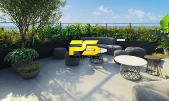 Imagem 3: APARTAMENTO RESIDENCIAL em JOÃO PESSOA - PB, JARDIM OCEANIA