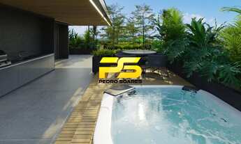 Imagem 6: APARTAMENTO RESIDENCIAL em JOÃO PESSOA - PB, JARDIM OCEANIA