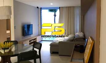 Imagem: APARTAMENTO RESIDENCIAL em CABEDELO - PB