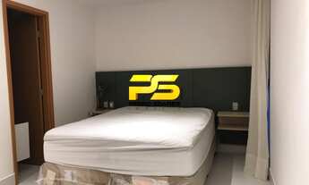 Imagem 5: APARTAMENTO RESIDENCIAL em CABEDELO - PB, CAMBOINHA