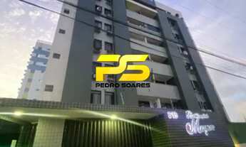 Imagem: APARTAMENTO RESIDENCIAL em JOÃO PESSOA