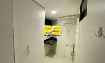 Imagem 4: APARTAMENTO RESIDENCIAL em JOÃO PESSOA - PB, AEROCLUBE