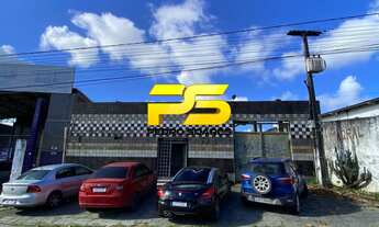 Imagem: GALPAO COMERCIAL em BAYEUX - PB, CENTRO