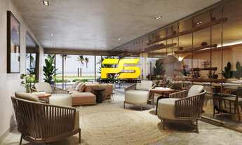 Imagem 2: APARTAMENTO RESIDENCIAL em JOÃO PESSOA - PB, MANAÍRA