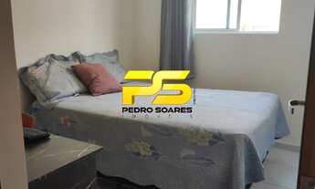 Imagem 3: APARTAMENTO RESIDENCIAL em JOÃO PESSOA - PB, VALENTINA DE FIGUEIREDO