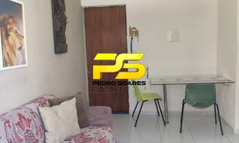 Imagem 6: APARTAMENTO RESIDENCIAL em JOÃO PESSOA - PB, VALENTINA DE FIGUEIREDO