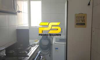 Imagem 7: APARTAMENTO RESIDENCIAL em JOÃO PESSOA - PB, VALENTINA DE FIGUEIREDO