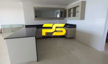 Imagem: APARTAMENTO RESIDENCIAL em JOÃO PESSOA
