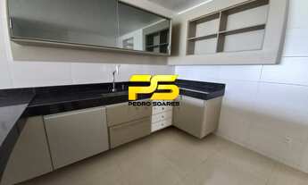 Imagem 2: APARTAMENTO RESIDENCIAL em JOÃO PESSOA - PB, ALTIPLANO CABO BRANCO
