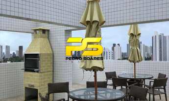 Imagem 2: APARTAMENTO RESIDENCIAL em JOÃO PESSOA - PB, EXPEDICIONÁRIOS