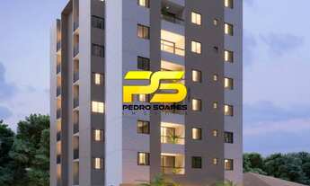 Imagem: APARTAMENTO RESIDENCIAL em JOÃO PESSOA