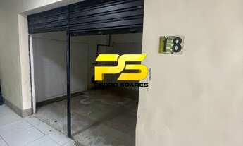 Imagem: SALA COMERCIAL em JOÃO PESSOA - PB, CENTRO
