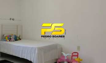 Imagem 7: APARTAMENTO RESIDENCIAL em JOÃO PESSOA - PB, BANCÁRIOS