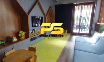 Imagem 5: APARTAMENTO RESIDENCIAL em JOÃO PESSOA - PB, TAMBAÚ