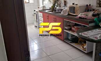Imagem 4: APARTAMENTO RESIDENCIAL em JOÃO PESSOA - PB, CABO BRANCO
