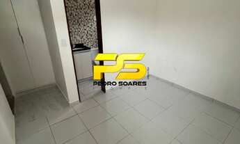 Imagem 2: APARTAMENTO RESIDENCIAL em JOÃO PESSOA - PB, CUIÁ