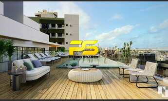 Imagem 7: APARTAMENTO RESIDENCIAL em JOÃO PESSOA - PB, MANAÍRA