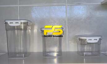 Imagem 6: APARTAMENTO RESIDENCIAL em JOÃO PESSOA - PB, JARDIM OCEANIA