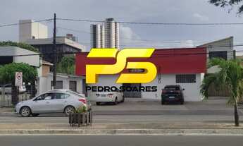 Imagem: GALPAO COMERCIAL em JOÃO PESSOA - PB, ESTADOS