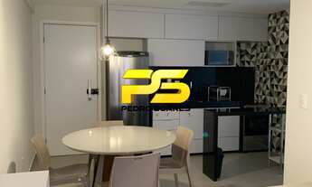 Imagem 3: APARTAMENTO RESIDENCIAL em JOÃO PESSOA - PB, BESSA