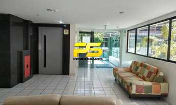 Imagem 7: APARTAMENTO RESIDENCIAL em JOÃO PESSOA - PB, CABO BRANCO