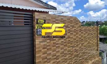 Imagem: CASA RESIDENCIAL em JOÃO PESSOA - PB, VARJÃO