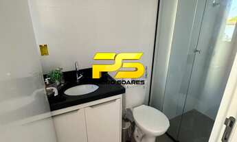 Imagem 4: APARTAMENTO RESIDENCIAL em JOÃO PESSOA - PB, MANAÍRA