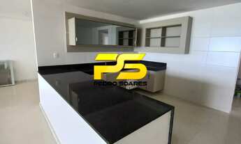 Imagem 3: APARTAMENTO RESIDENCIAL em JOÃO PESSOA - PB, ALTIPLANO CABO BRANCO