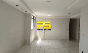 Imagem 4: APARTAMENTO RESIDENCIAL em JOÃO PESSOA - PB, CABO BRANCO