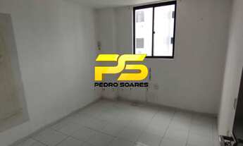 Imagem 5: APARTAMENTO RESIDENCIAL em JOÃO PESSOA - PB, BESSA