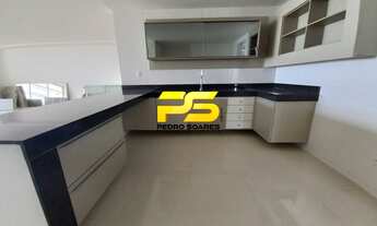 Imagem 4: APARTAMENTO RESIDENCIAL em JOÃO PESSOA - PB, ALTIPLANO CABO BRANCO