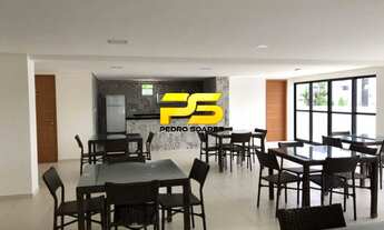 Imagem 3: APARTAMENTO RESIDENCIAL em JOÃO PESSOA - PB, EXPEDICIONÁRIOS