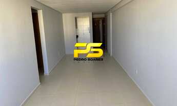 Imagem: APARTAMENTO RESIDENCIAL em JOÃO PESSOA